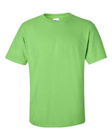 Gildan Men's Ultra Cotton Tee Shirt Gildan