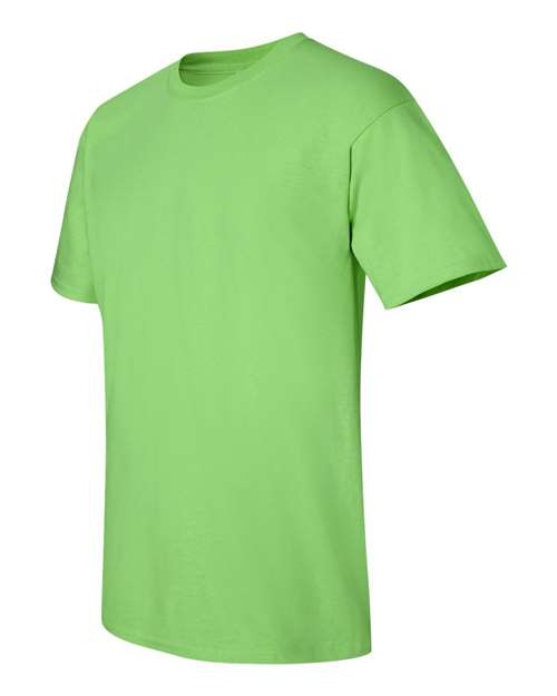 Gildan Men's Ultra Cotton Tee Shirt Gildan