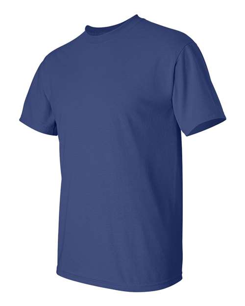 Gildan Men's Ultra Cotton Tee Shirt Gildan