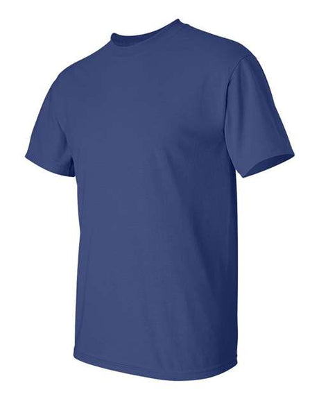 Gildan Men's Ultra Cotton Tee Shirt Gildan