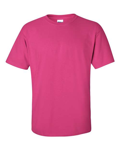 Gildan Men's Ultra Cotton Tee Gildan