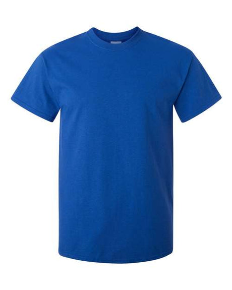 Gildan Men's Ultra Cotton T-Shirt Mens Apparel Shirts & Tops