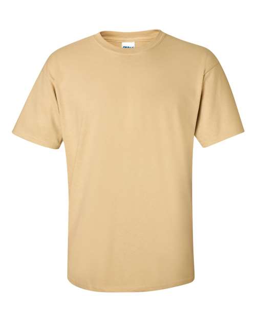Gildan Ultra Cotton Men's Tee-Shirt Gildan