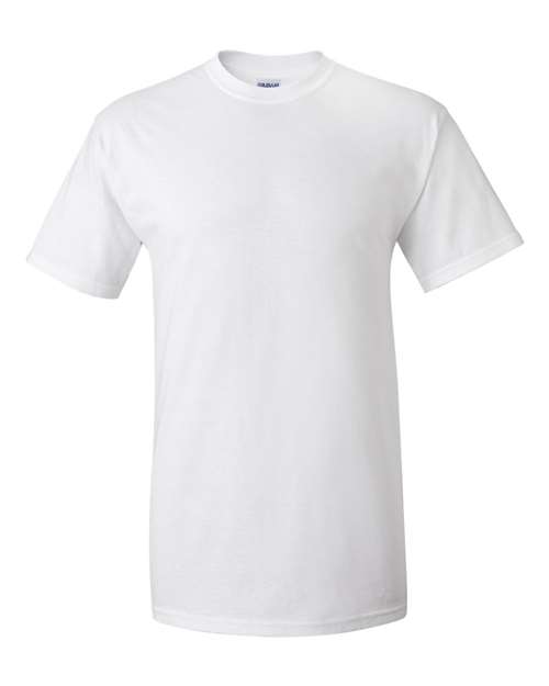 Gildan Ultra Cotton Men's Tee-Shirt Gildan