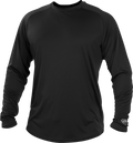 Rawlings Youth Tech Long Sleeve Rawlings