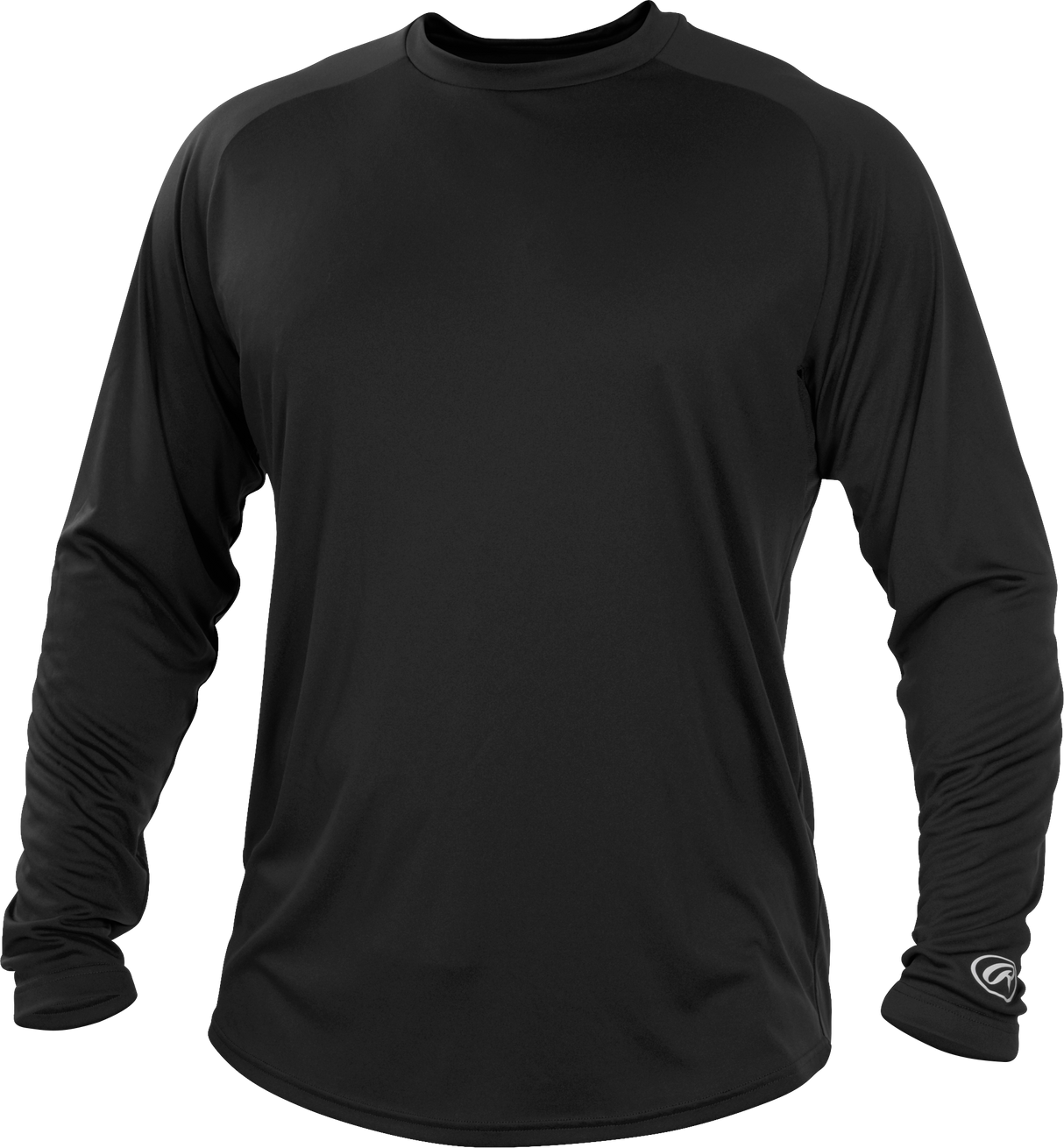 Rawlings Youth Tech Long Sleeve Rawlings