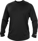 Rawlings Youth Tech Long Sleeve Rawlings