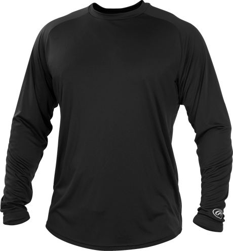 Rawlings Youth Tech Long Sleeve Rawlings
