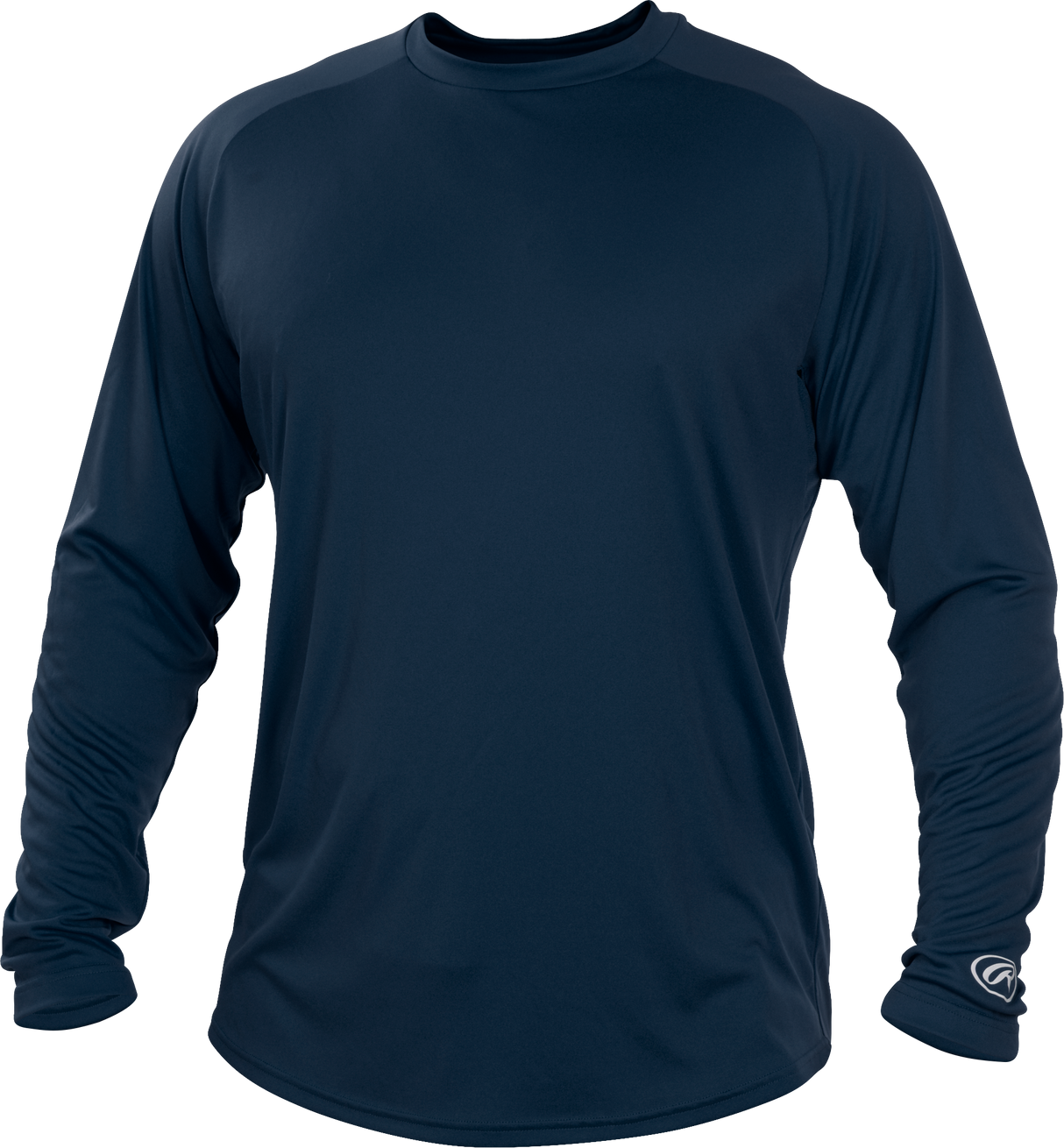 Rawlings Youth Tech Long Sleeve Rawlings