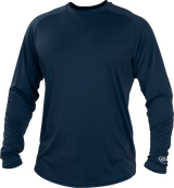 Rawlings Youth Tech Long Sleeve Rawlings