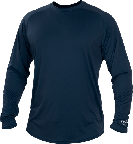 Rawlings Youth Tech Long Sleeve Rawlings
