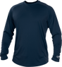 Rawlings Youth Tech Long Sleeve Rawlings