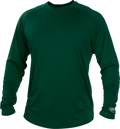 Rawlings Youth Tech Long Sleeve Rawlings