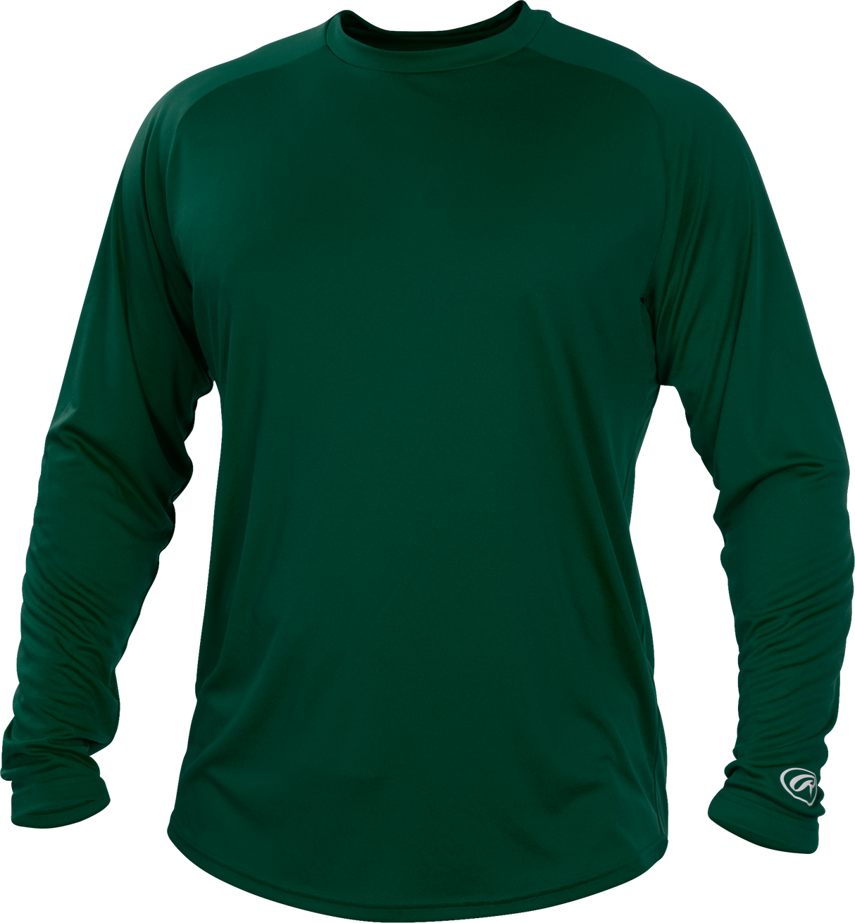 Rawlings Youth Tech Long Sleeve Rawlings