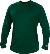 Rawlings Youth Tech Long Sleeve Rawlings