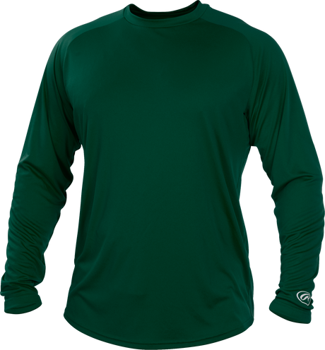 Rawlings Youth Tech Long Sleeve Rawlings