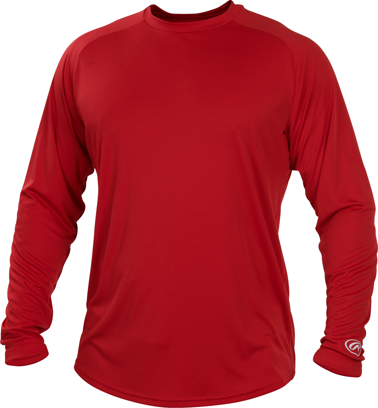 Rawlings Youth Tech Long Sleeve Rawlings