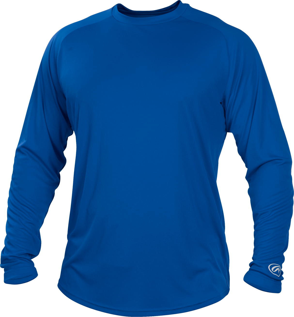 Rawlings Youth Tech Long Sleeve Rawlings