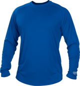 Rawlings Youth Tech Long Sleeve Rawlings
