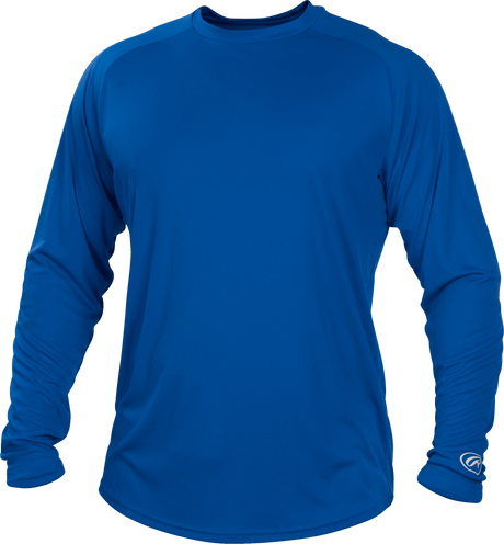 Rawlings Youth Tech Long Sleeve Rawlings