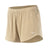 Mizuno Women's Infinity 3.5" Shorts-1