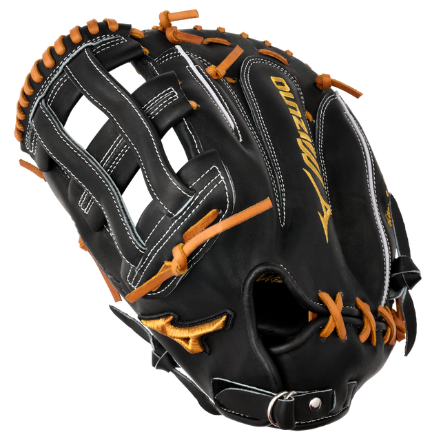 Mizuno GMP-3000 Pro 13" Premium Baseball First Base Mitt-1