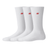 New Balance Patch Logo Crew 3 Pairs New Balance