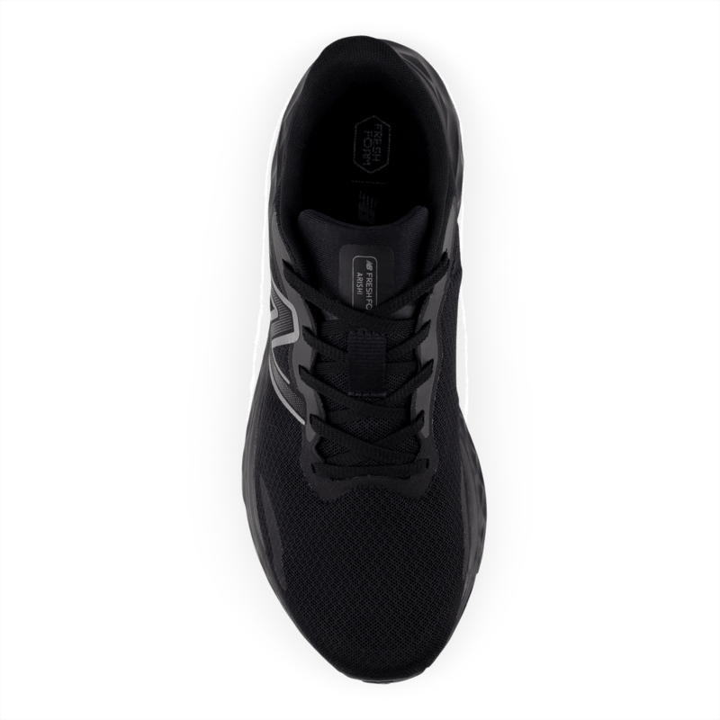 New Balance Men's Fresh Foam Arishi V4 Slip Resistant Running Shoe - MARISSB4 X-Wide New Balance