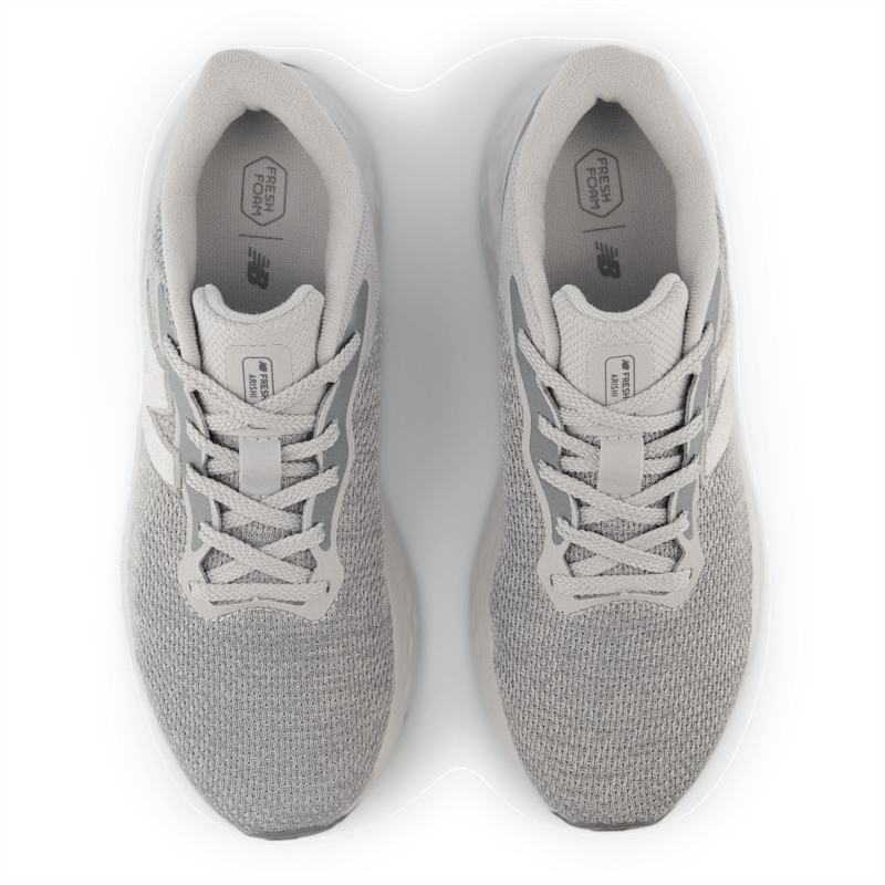 New Balance Men's Fresh Foam Arishi V4 Running Shoe - MARISAC4 Wide New Balance