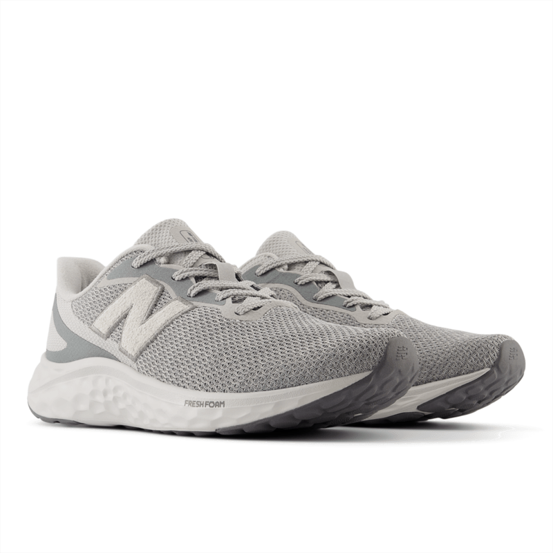 New Balance Men's Fresh Foam Arishi V4 Running Shoe - MARISAC4 Wide New Balance
