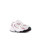 New Balance Infant Youth 530 Bungee Shoe - IZ530RK New Balance