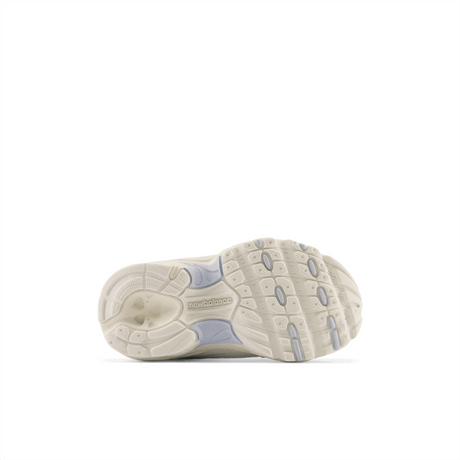 New Balance Infant Youth 530 Bungee Shoe - IZ530WS New Balance