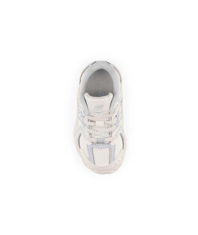 New Balance Infant Youth 530 Bungee Shoe - IZ530WS