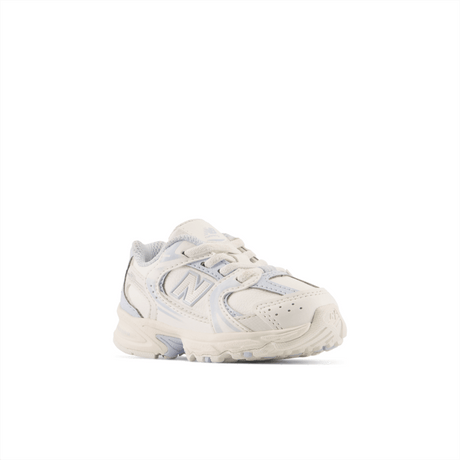 New Balance Infant Youth 530 Bungee Shoe - IZ530WS New Balance