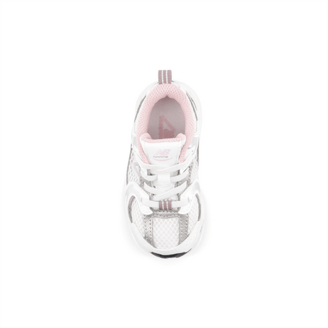 New Balance Infant Youth 530 Bungee Shoe - IZ530GK New Balance