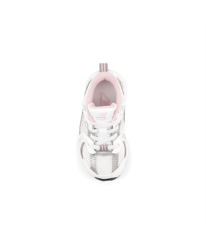 New Balance Infant Youth 530 Bungee Shoe - IZ530GK