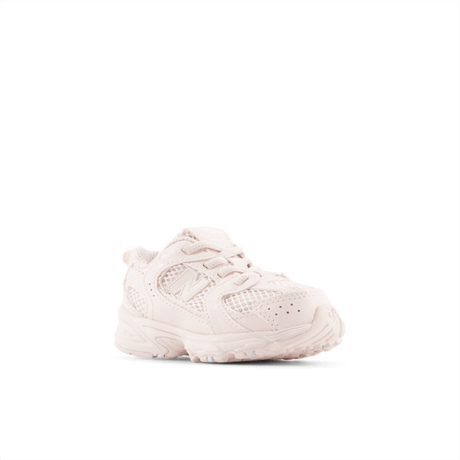 New Balance Infant Youth 530 Bungee Shoe - IZ530AK Wide New Balance