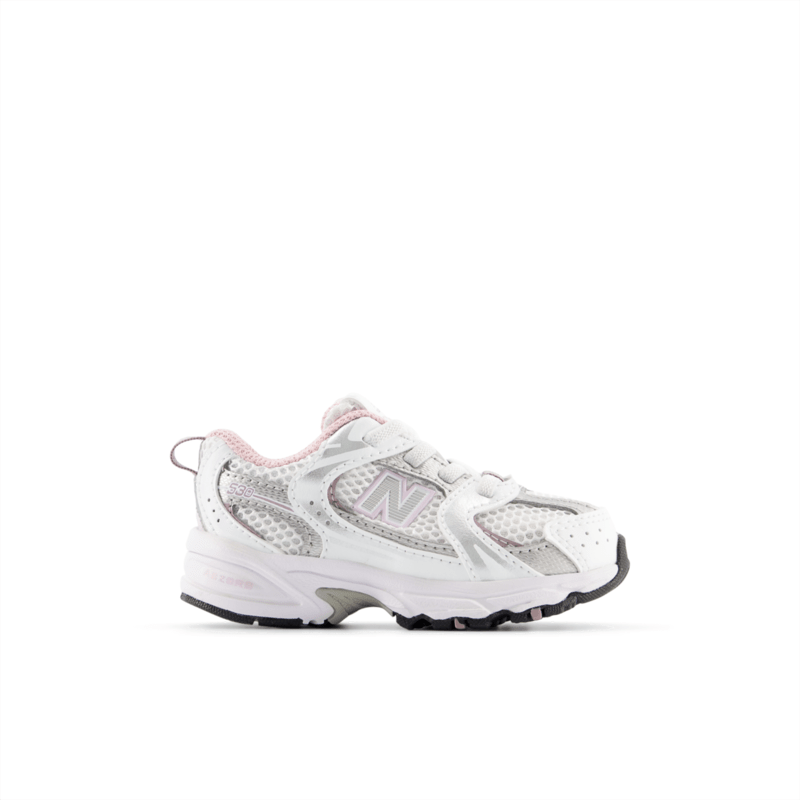 New Balance Infant Youth 530 Bungee Shoe - IZ530GK Wide New Balance