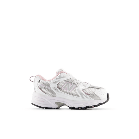 New Balance Infant Youth 530 Bungee Shoe - IZ530GK Wide New Balance