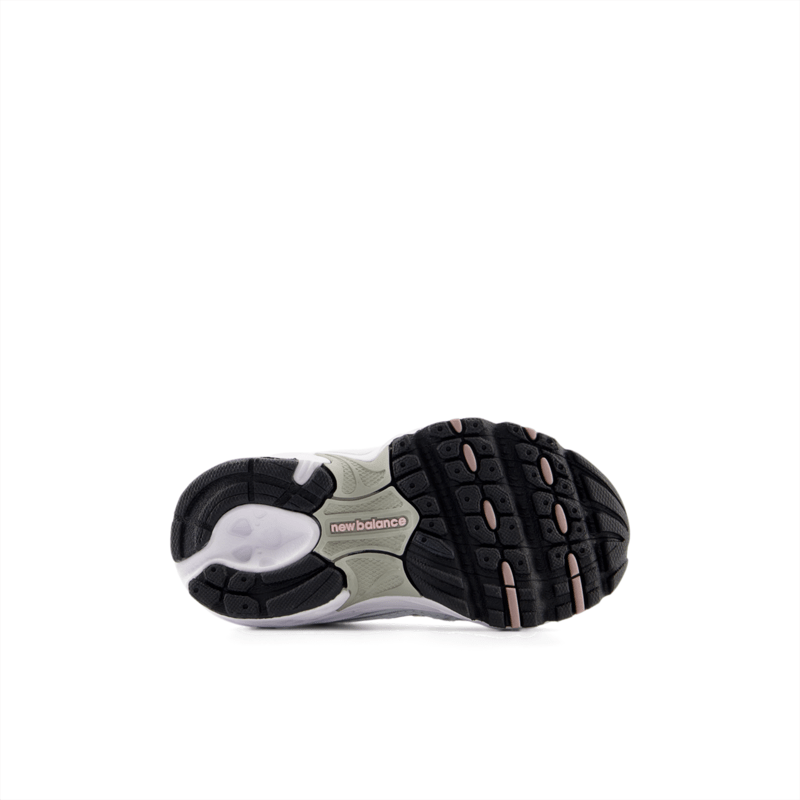 New Balance Infant Youth 530 Bungee Shoe - IZ530GK Wide New Balance
