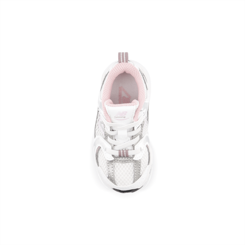 New Balance Infant Youth 530 Bungee Shoe - IZ530GK Wide New Balance