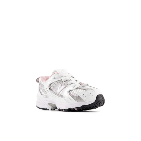 New Balance Infant Youth 530 Bungee Shoe - IZ530GK Wide New Balance