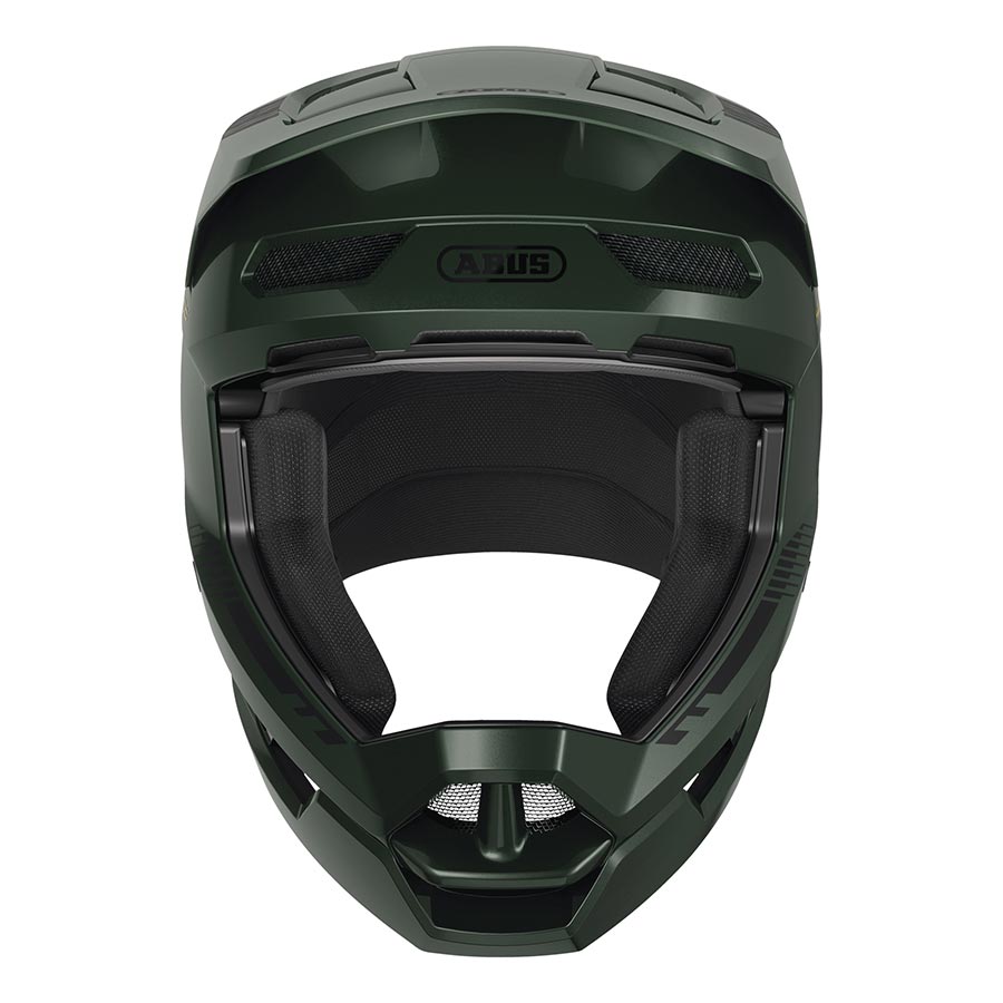 Abus HiDrop Full Face Helmet-3