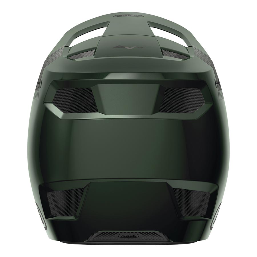 Abus HiDrop Full Face Helmet-5