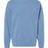 Independent Trading Co. Midweight Pigment-Dyed Crewneck Sweatshirt Part 2 of 2 Independent Trading Co.