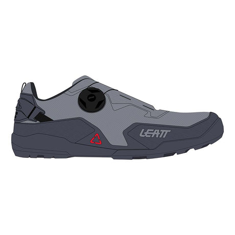 Leatt Men's 6.0 Clip MTB Shoes Leatt