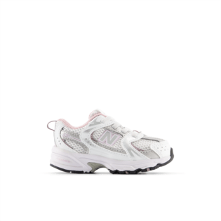New Balance Infant Youth 530 Bungee Shoe - IZ530GK Wide New Balance