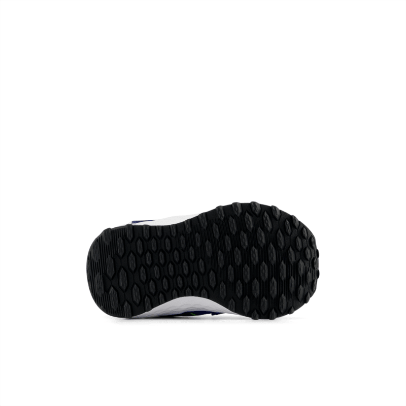 New Balance Infant Youth Boys Fresh Foam 650 Bungee Lace with Top Strap - IT650BB1 Wide New Balance