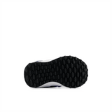 New Balance Infant Youth Boys Fresh Foam 650 Bungee Lace with Top Strap - IT650BB1 Wide New Balance