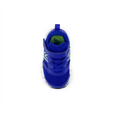 New Balance Infant Youth Boys Fresh Foam 650 Bungee Lace with Top Strap - IT650BB1 Wide New Balance